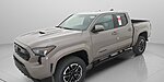 New 2026 TOYOTA TACOMA TRD SPORT in JACKSONVILLE, FLORIDA