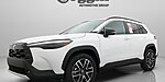 New 2026 TOYOTA COROLLA CROSS XLE in JACKSONVILLE, FLORIDA