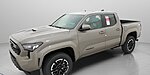 New 2026 TOYOTA TACOMA TRD SPORT in JACKSONVILLE, FLORIDA