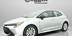 New 2026 TOYOTA COROLLA HATCHBACK SE in JACKSONVILLE, FLORIDA