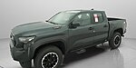 New 2026 TOYOTA TACOMA TRD OFF ROAD HYBRID in JACKSONVILLE, FLORIDA