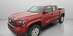 New 2026 TOYOTA TACOMA SR5 in JACKSONVILLE, FLORIDA