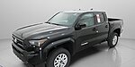 New 2026 TOYOTA TACOMA SR5 in JACKSONVILLE, FLORIDA