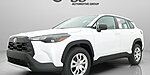 New 2026 TOYOTA COROLLA CROSS L in JACKSONVILLE, FLORIDA