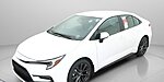 New 2026 TOYOTA COROLLA SE in JACKSONVILLE, FLORIDA
