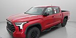 New 2026 TOYOTA TUNDRA SR5 in JACKSONVILLE, FLORIDA
