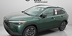 New 2026 TOYOTA COROLLA CROSS XLE in JACKSONVILLE, FLORIDA