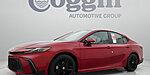 New 2026 TOYOTA CAMRY SE in JACKSONVILLE, FLORIDA