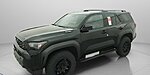 New 2026 TOYOTA 4RUNNER HYBRID TRD OFF ROAD PREMIUM in JACKSONVILLE, FLORIDA