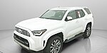 New 2026 TOYOTA 4RUNNER LIMITED in JACKSONVILLE, FLORIDA