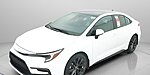 New 2026 TOYOTA COROLLA SE in JACKSONVILLE, FLORIDA