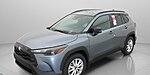 New 2026 TOYOTA COROLLA CROSS LE in JACKSONVILLE, FLORIDA