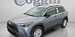 New 2026 TOYOTA COROLLA CROSS LE in JACKSONVILLE, FLORIDA