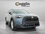 New 2026 TOYOTA COROLLA CROSS LE in JACKSONVILLE, FLORIDA (Photo 11)