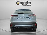 New 2026 TOYOTA COROLLA CROSS LE in JACKSONVILLE, FLORIDA (Photo 14)
