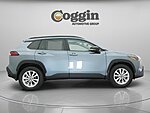 New 2026 TOYOTA COROLLA CROSS LE in JACKSONVILLE, FLORIDA (Photo 23)
