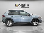 New 2026 TOYOTA COROLLA CROSS LE in JACKSONVILLE, FLORIDA (Photo 24)