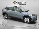 New 2026 TOYOTA COROLLA CROSS LE in JACKSONVILLE, FLORIDA (Photo 25)