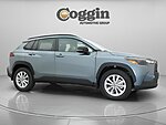 New 2026 TOYOTA COROLLA CROSS LE in JACKSONVILLE, FLORIDA (Photo 26)