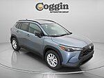 New 2026 TOYOTA COROLLA CROSS LE in JACKSONVILLE, FLORIDA (Photo 27)