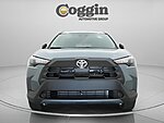 New 2026 TOYOTA COROLLA CROSS LE in JACKSONVILLE, FLORIDA (Photo 30)