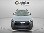 New 2026 TOYOTA COROLLA CROSS LE in JACKSONVILLE, FLORIDA (Photo 31)