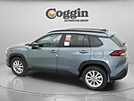 New 2026 TOYOTA COROLLA CROSS LE in JACKSONVILLE, FLORIDA (Photo 7)
