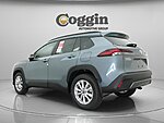 New 2026 TOYOTA COROLLA CROSS LE in JACKSONVILLE, FLORIDA (Photo 9)