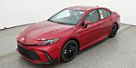 New 2026 TOYOTA CAMRY SE in JACKSONVILLE, FLORIDA