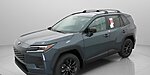 New 2026 TOYOTA RAV4 XLE in JACKSONVILLE, FLORIDA
