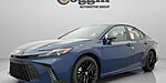 New 2026 TOYOTA CAMRY SE in JACKSONVILLE, FLORIDA