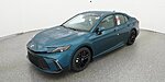 New 2026 TOYOTA CAMRY SE in JACKSONVILLE, FLORIDA