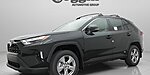 New 2025 TOYOTA RAV4 HYBRID XLE in JACKSONVILLE, FLORIDA
