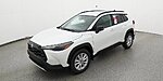 New 2026 TOYOTA COROLLA CROSS LE in JACKSONVILLE, FLORIDA