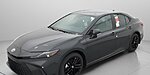 New 2026 TOYOTA CAMRY SE in JACKSONVILLE, FLORIDA