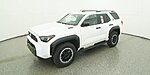 New 2026 TOYOTA 4RUNNER HYBRID TRD OFF ROAD PREMIUM in JACKSONVILLE, FLORIDA