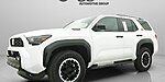 New 2026 TOYOTA 4RUNNER HYBRID TRD OFF ROAD PREMIUM in JACKSONVILLE, FLORIDA