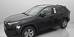 New 2025 TOYOTA RAV4 HYBRID LE in JACKSONVILLE, FLORIDA
