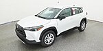 New 2026 TOYOTA COROLLA CROSS L in JACKSONVILLE, FLORIDA