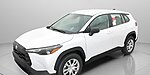 New 2026 TOYOTA COROLLA CROSS L in JACKSONVILLE, FLORIDA