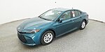 New 2026 TOYOTA CAMRY LE in JACKSONVILLE, FLORIDA