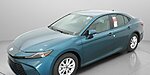 New 2026 TOYOTA CAMRY LE in JACKSONVILLE, FLORIDA