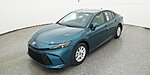 New 2026 TOYOTA CAMRY LE in JACKSONVILLE, FLORIDA