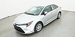 New 2026 TOYOTA COROLLA LE in JACKSONVILLE, FLORIDA