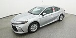 New 2026 TOYOTA CAMRY LE in JACKSONVILLE, FLORIDA