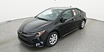 New 2025 TOYOTA COROLLA LE in JACKSONVILLE, FLORIDA