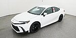 New 2026 TOYOTA CAMRY SE in JACKSONVILLE, FLORIDA