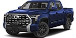 New 2025 TOYOTA TUNDRA PLATINUM in JACKSONVILLE, FLORIDA