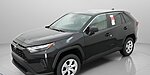 New 2025 TOYOTA RAV4 LE in JACKSONVILLE, FLORIDA