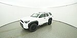 New 2025 TOYOTA 4RUNNER TRD OFF ROAD PREMIUM in JACKSONVILLE, FLORIDA